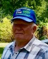 Obituary for John Edward Farris