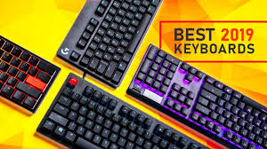 Limited time sale easy return. The Best Keyboards Of 2019 Hardware Canucks