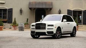 Discover more posts about rolls royce truck. 2020 Rolls Royce Cullinan Black Badge First Drive Dark Horse