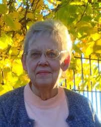 Carol Pehrson Adams Obituary April 5, 2025