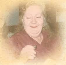 Betty Jean Van Dine Obituary & Funeral