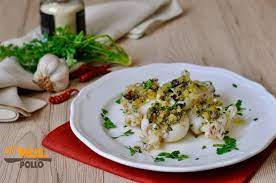 Maybe you would like to learn more about one of these? Seppie Ripiene Al Forno Semplici E Gustose Pelle Di Pollo