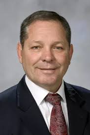 Todd Steidley (2020)