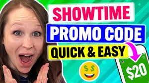 Maybe you would like to learn more about one of these? Showtime Gift Code 07 2021