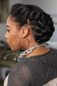 14 Ways To Transition From Relaxed To Natural Hair Hair Hair Styles Natural Hair Styles