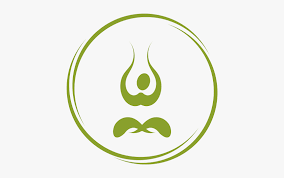 Yoga Logo Vector Png Yoga Logo Design Transparent Png Kindpng