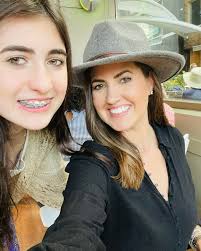 17 years ago today, my world got brighter ✨ Happy Birthday to my beautiful,  bold, brilliant girl. Watching you grow into the young woman you are today  has been one of the