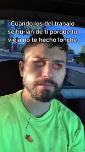 Ahora Si Paso De Lanza Mi Vieja No Hizo Lonche