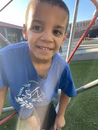 Meet Kian — Love Fund For Kids