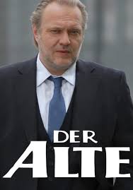 Maßbekleidung & design konstanze marko. Der Alte Tv Series 1977 Cast Crew The Movie Database Tmdb