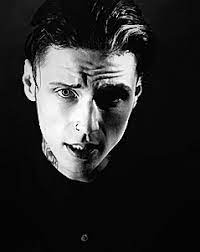 Andy Biersack Tumblr Andy Black Andy Biersack Black Veil Brides Andy