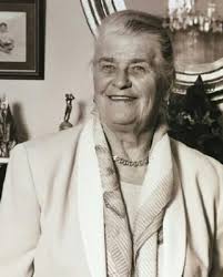 Death Notice of Ita Staunton (née Casey) (Castlebar, Mayo)