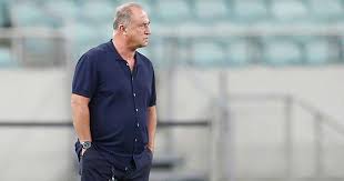 League don't even has official social medias. Fatih Terim Played In The 500th Game Web24 News