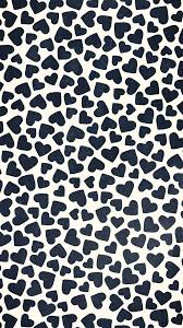 Black And White Heart Background Designs Http I Imgur Com Yjto5dv Png Black And White Background Black And White Heart White Art