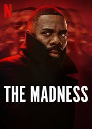 The Madness (TV Mini Series 2024)