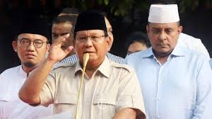 Penunjukkan prabowo sebagai salah satu menteri di kabinet pemerintahan jokowi cukup mengejutkan karena sebelumnya, prabowo merupakan calon. Prabowo Subianto Tribunnewswiki Com Mobile