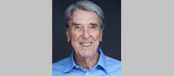 Stephen Farrell talks housing, government and why he wants to represent  Ward 8