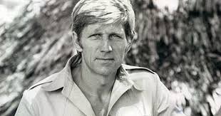 A Shroud of Thoughts: Gary Collins Passes On