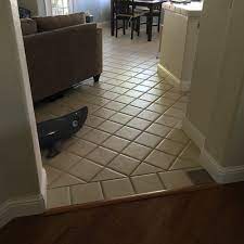 Home to any budget, home to any possibility. Can I Do Wood Look Tile Next To Real Wood