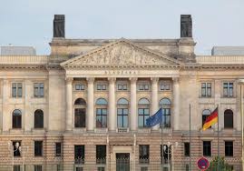Als vertretung der gliedstaaten bestand er aus bevollmächtigten der einzelstaaten , aus denen deutschland bestand. Norderney Bundesrat Norderney Nordsee Magazin