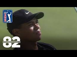 Tiger Woods Miserable 2015 US Open Golf Tournament
