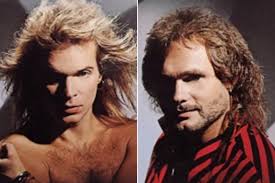 Michael Anthony Flattered by David Lee Roth's Van Halen Reunion Suggestion