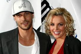 July 16, 2018 britney spears unveils her new unisex fragrance, prerogative view the original image. Kevin Federlajn Otkrovenno Rasskazal O Brake S Britni Spirs