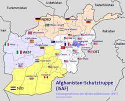 Pour défendre son allié, l'urss envahit l'afghanistan ce qui déclenche une guerre qui fait plusieurs dizaines de milliers de morts. Force Internationale D Assistance Et De Securite Wikipedia