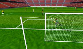 ¡conviértete en el próximo pelé en uno de nuestros muchos juegos de fútbol, gratis online! Juego De Partido De Futbol 1 5 Descargar Apk Android Aptoide