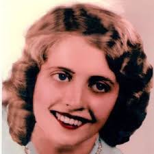 Obituary information for Ruby A. Bias Lundy