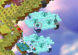 Merge dragons glowing dragon tree level 7 tips tricks. Bushy Autumn Tree Merge Dragons Claws Paws Event Cloud Key Guide Mergedragons Merge Eggs To Hatch Dragons Who Will Help Heal The Land