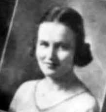 Dorene Lorenz at Pioneers of Alaska Juneau Igloo