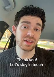 Benjamin Goodrich's Instagram, Twitter & Facebook