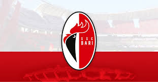 Serie a had logos that featured its sponsor telecom italia (tim). Ssc Bari Sito Ufficiale