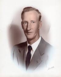 Edwin Ray Pierce (1927-1993)