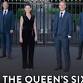 The Queen’s Six event image