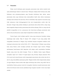 Enomena jerebu dialami malaysia hampir saban tahun. Group Assignment Titas 2 Studocu