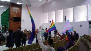 Matrimonio igualitario, sin legislarse en 11 estados. Tlaxcala Se Convierte En El Estado 22 En Aprobar El Matrimonio Igualitario El Sol De Mexico Noticias Deportes Gossip Columnas