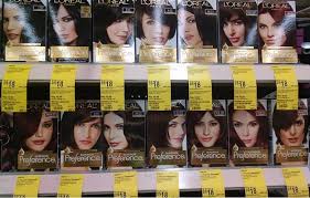 l oreal preference hair color 2 43 at