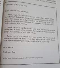 Dapatkan penjelasan bukan hanya jawaban. Contoh Surat Bahasa Inggris Untuk Teman Singkat Brainly Nusagates