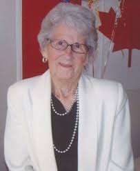 Obituary of Isabelle Doris Bush