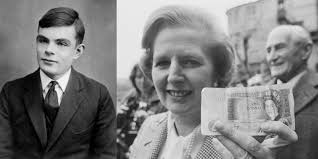 This biography provides detailed information about his childhood, profile, career and. Alan Turing Faces Margaret Thatcher In 50 Note Battle