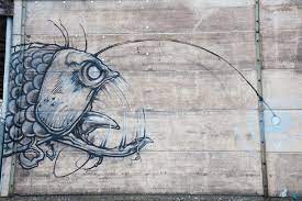 Artists from about fifty nations transformed the docklands of linz to an art hotspot. Street Art Of Linz Austria Epic