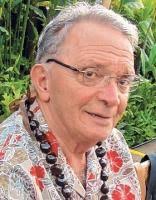 Donald Lillard Obituary (2017)