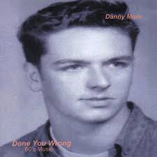 Danny Mote: albums, songs, concerts