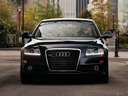 Audi a6 #1 wallpapers and stock photos. Audi A6 Specs Photos 2008 2009 2010 2011 Autoevolution