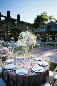 Lovely Tented Outdoor Wedding At Barnsley Atlanta Wedding Venues Georgia Wedding Venues Georgia Wedding