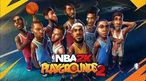 My nba account sign in to nba account select tv provider. Nba 2k Playgrounds 2 Nintendo Switch Gameplay Youtube
