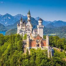 Photo by flickr user m.prinke. Europe S Most Visited Attractions Far Wide