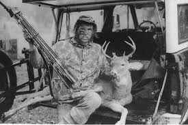 Shemane nugent, ted and his son toby plant blue spruce and jack pines in the queen of the. Ted Nugent Never Give Up When The Hunting Gets Tough